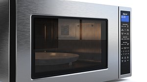 Microwave - DMW2420 - by Dacor