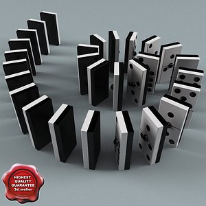 Domino V5