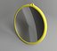 Circle Mirror