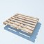 Wood Pallet 2 MAX 2011