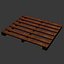 Wood Pallet 2 MAX 2011