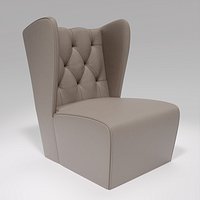 SUNRISE ARMCHAIR