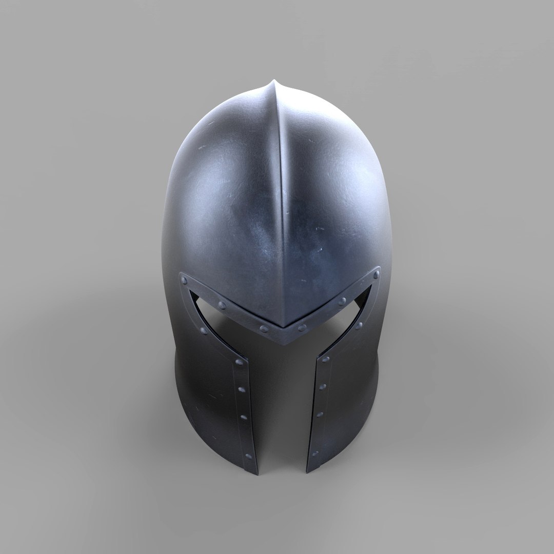 barbuta medieval helmet 3ds https://p.turbosquid.com/ts-thumb/y1/Rr3vfo/53jcxZYq/untitled.641/jpg/1460498024/1920x1080/fit_q87/e430679f1dd01b4e81942de21d7542aae5c8975f/untitled.641.jpg