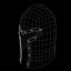 Barbuta Medieval Helmet