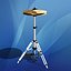 High Hat Cymbal