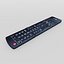 LG TV Remote