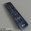LG TV Remote
