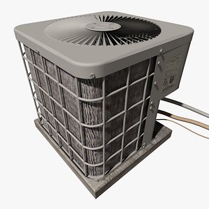 max air conditioning unit