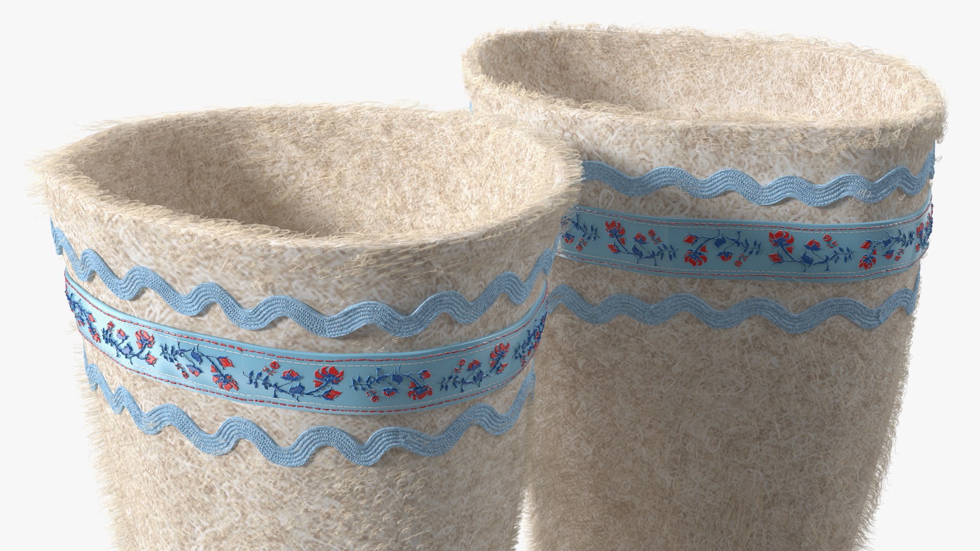 Warm White Felt Boots With Embroidery Fur 3D https://p.turbosquid.com/ts-thumb/y1/dl0ocG/2N/warmwhitefeltbootswithembroideryfurc4dmodel013/jpg/1667086494/1920x1080/fit_q87/ba5745ef9b3f1df019402c5fa23d12348d86d4d6/warmwhitefeltbootswithembroideryfurc4dmodel013.jpg