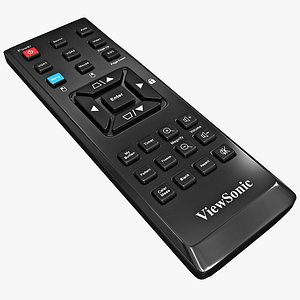 Projector ViewSonic Remote