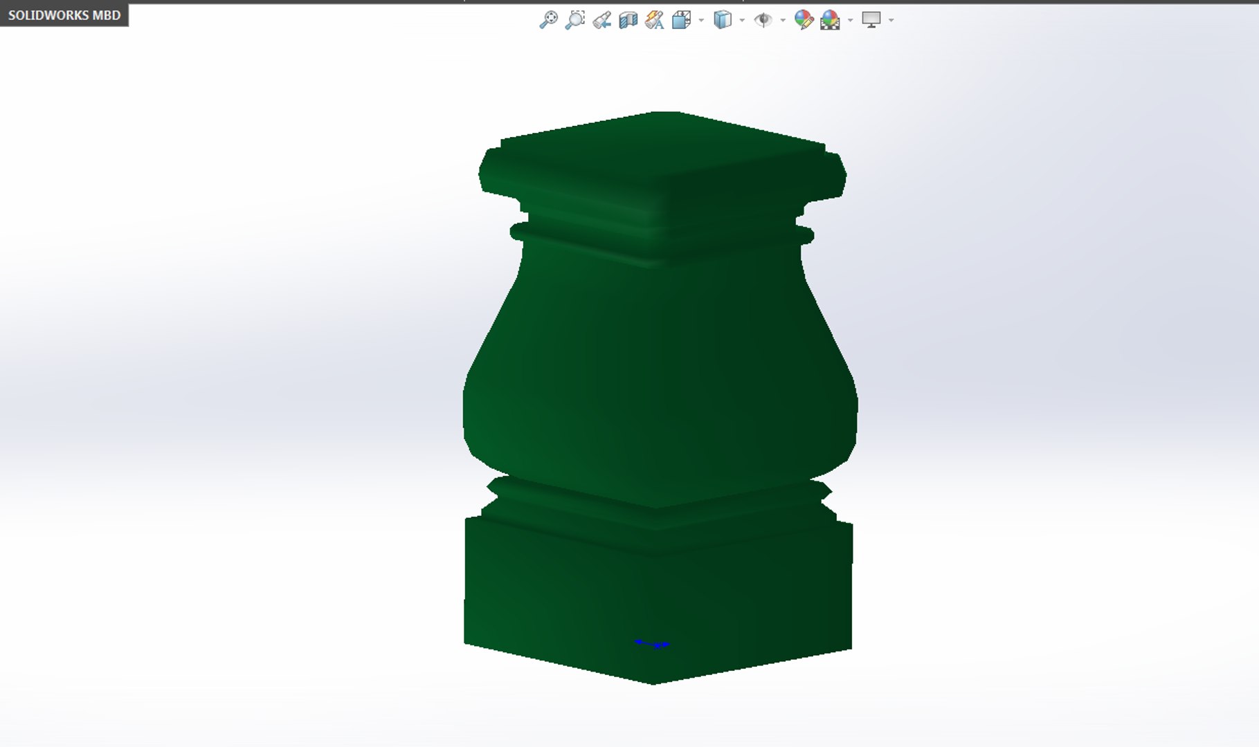 3D Monument Statues Engines Model - TurboSquid 1209729