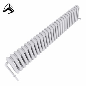 radiator 3D
