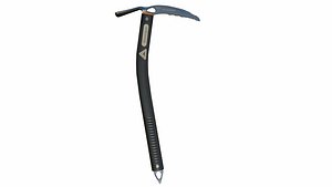 Ice axe