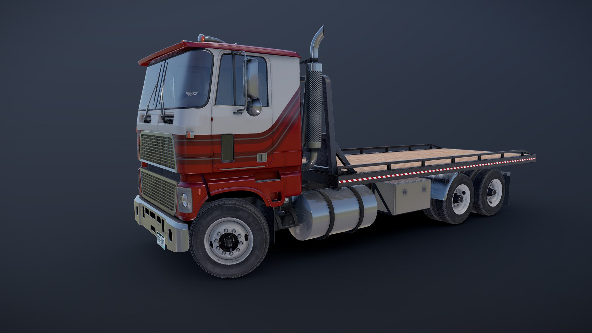 3D Cabover industrial flatbed PBR model https://p.turbosquid.com/ts-thumb/y1/seu2Qa/Fz/cabfltpbr_01/jpg/1634109739/1920x1080/fit_q87/2f81fe4d28e94050092832221ab08951ab977157/cabfltpbr_01.jpg