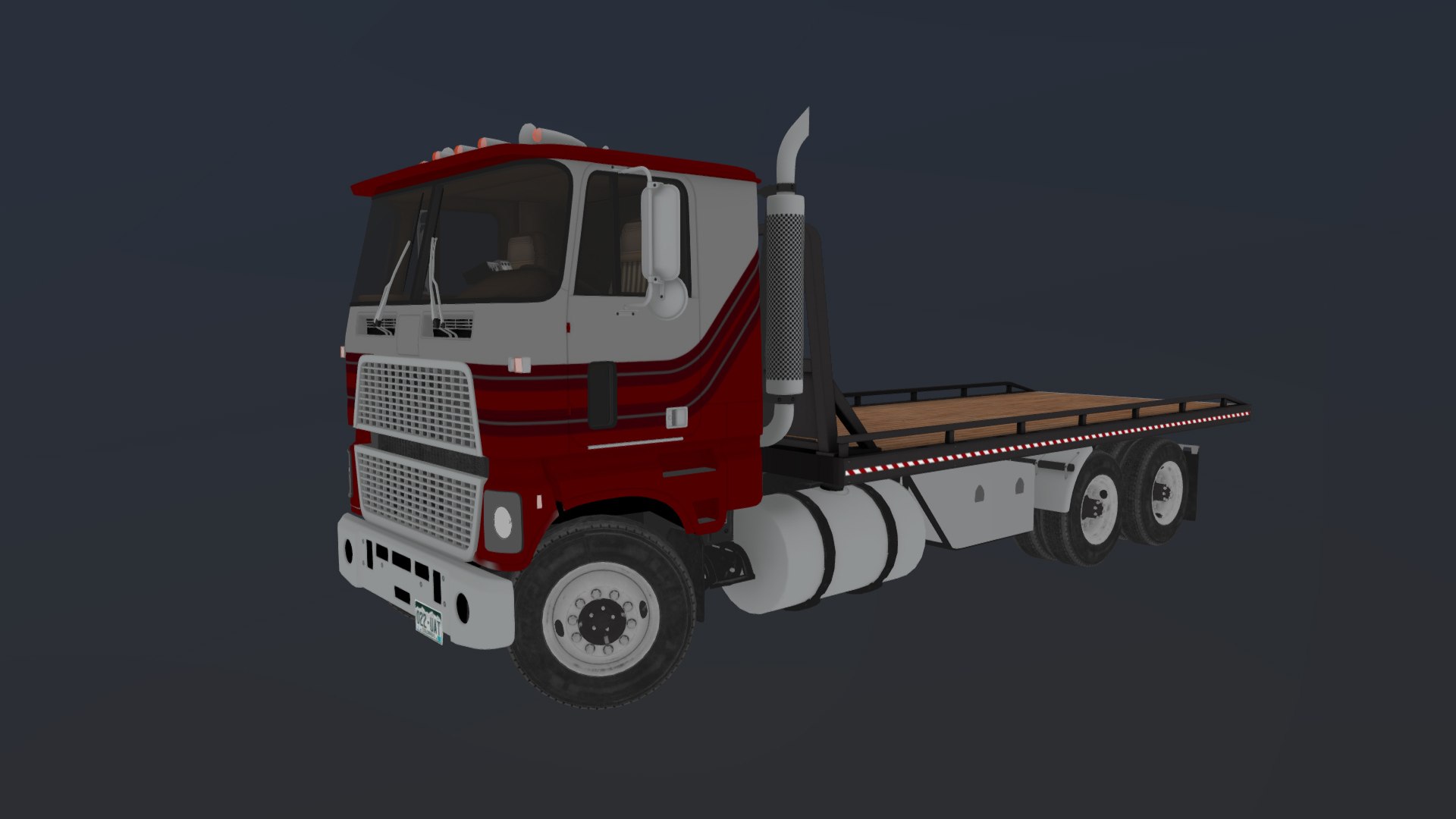 3D Cabover industrial flatbed PBR model https://p.turbosquid.com/ts-thumb/y1/seu2Qa/gD/cabfltpbr_016/jpg/1634109738/1920x1080/fit_q87/1e7b33c9c8460f2c76b3907d41c27720998fda2d/cabfltpbr_016.jpg