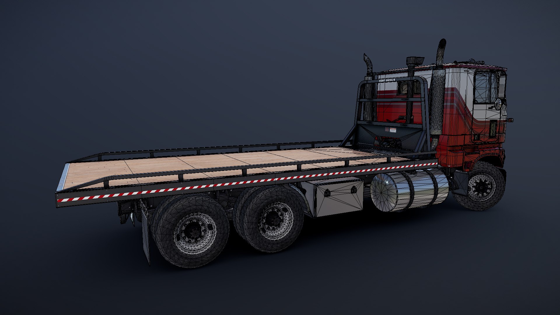 3D Cabover industrial flatbed PBR model https://p.turbosquid.com/ts-thumb/y1/seu2Qa/mY/cabfltpbr_010/jpg/1634109742/1920x1080/fit_q87/c3449eabee623011c255a4e1fb163dc6bd9876f4/cabfltpbr_010.jpg