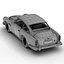 3ds aston martin db5