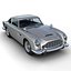 3ds aston martin db5