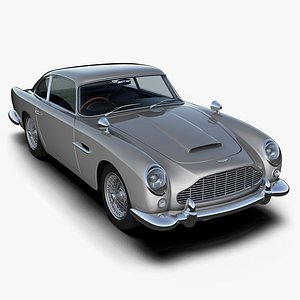 Aston Martin DB5
