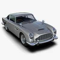 Aston Martin DB5