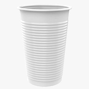 Tumbler Cup 3D