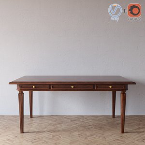 Selva Bernini table 3556