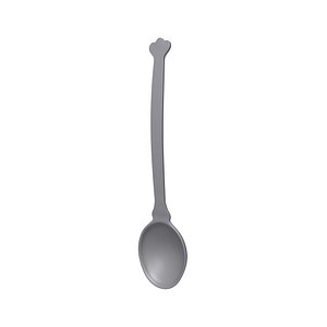 Spoon Cartoon