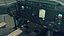C-130J Ercole con cabina di pilotaggio