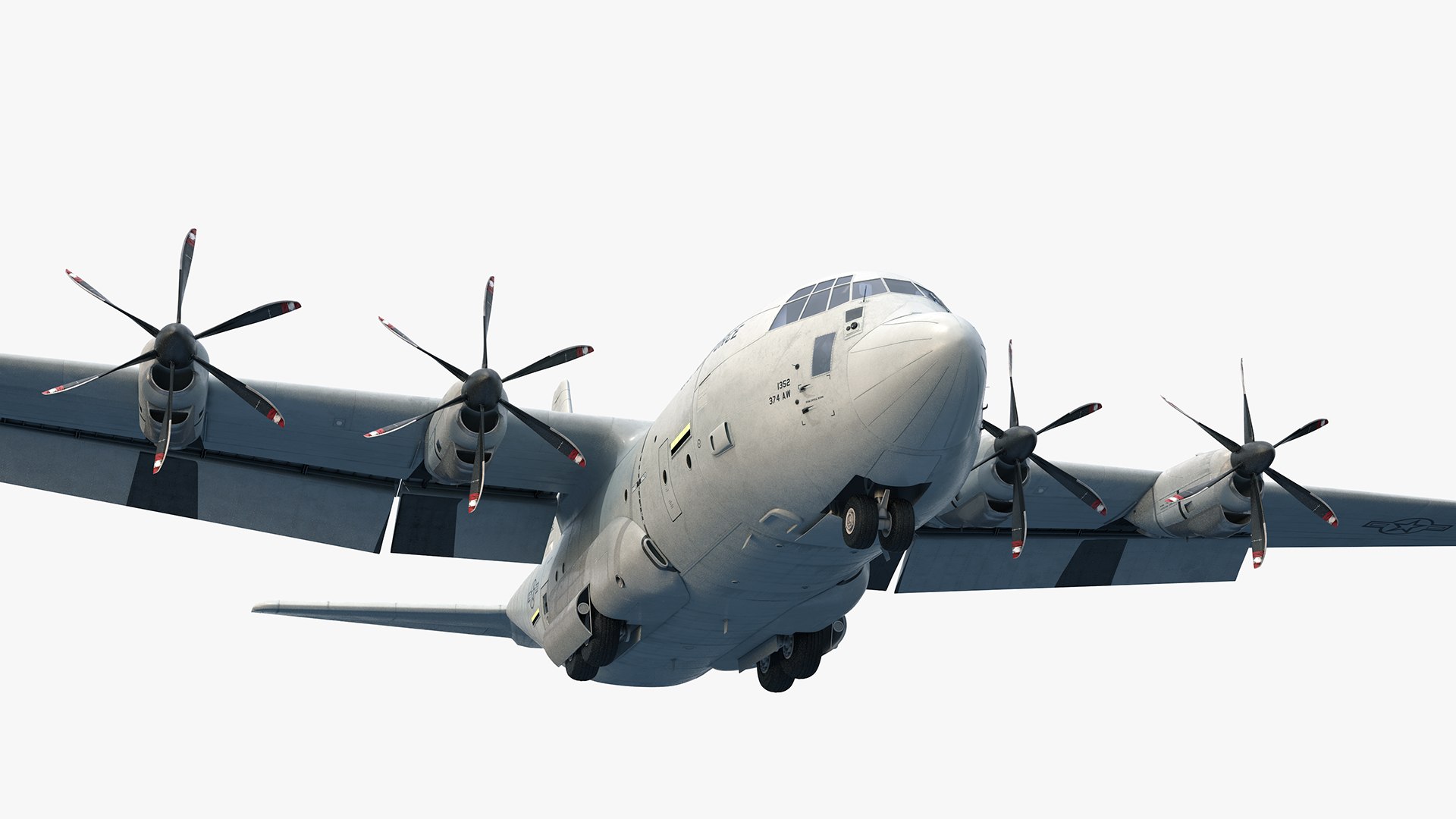 3D C-130J Hercules with Cockpit https://p.turbosquid.com/ts-thumb/y1/zMDBLm/Nk/3prevc130jwithcockpit/jpg/1679844032/1920x1080/fit_q87/88011335daa0f3dbd4295724787276d92824c4e5/3prevc130jwithcockpit.jpg
