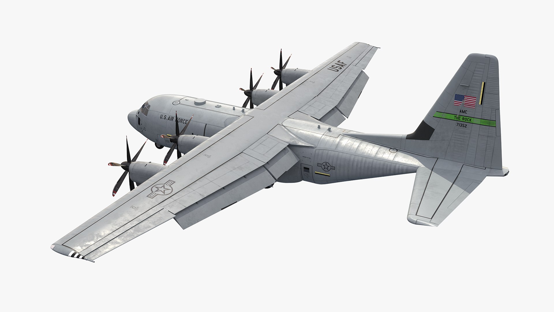3D C-130J Hercules with Cockpit https://p.turbosquid.com/ts-thumb/y1/zMDBLm/VQ/5prevc130jwithcockpit/jpg/1679844089/1920x1080/fit_q87/3bde60fbcf61c92669d745adb46fbe6de9ccce6f/5prevc130jwithcockpit.jpg