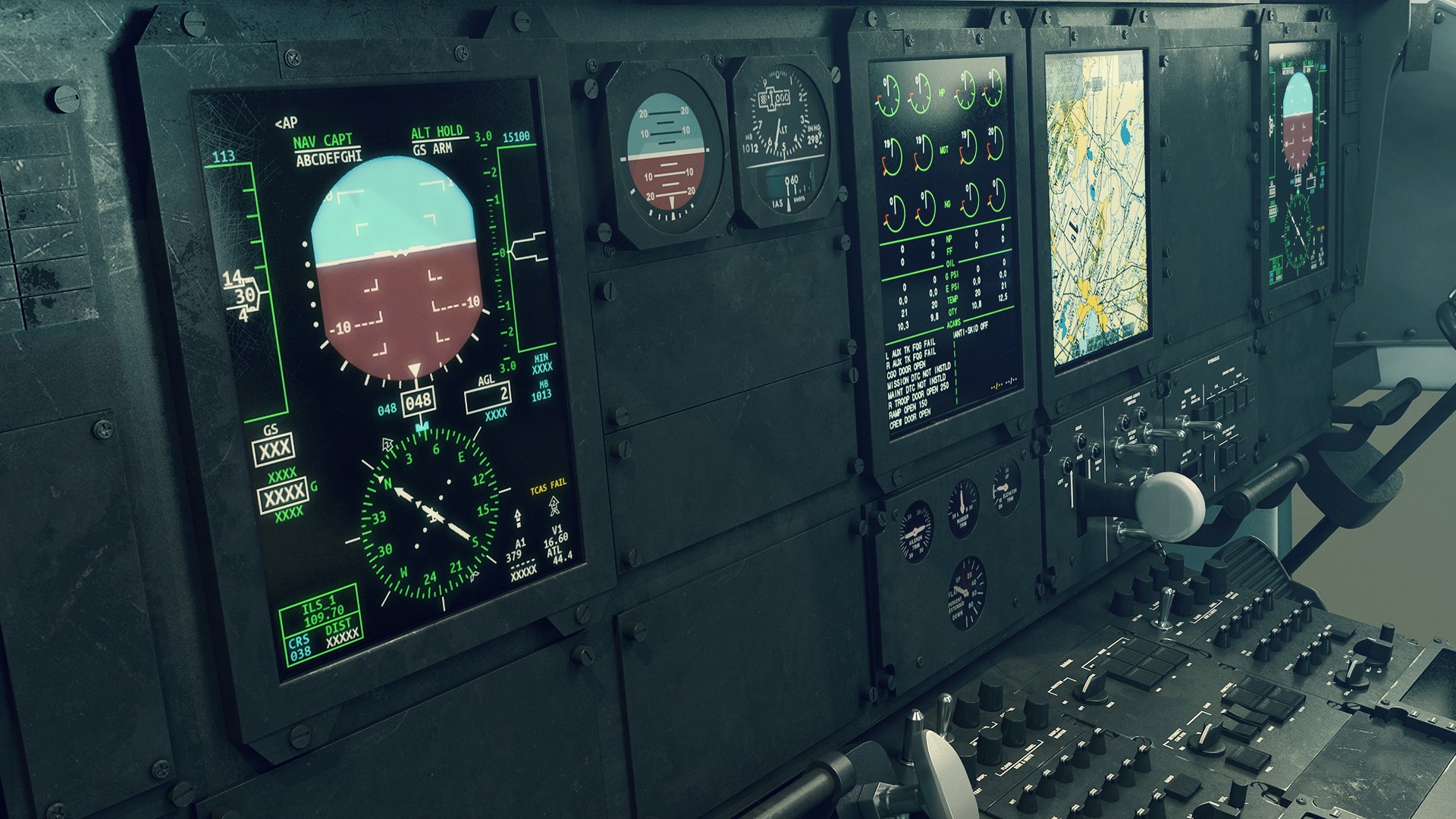 3D C-130J Hercules with Cockpit https://p.turbosquid.com/ts-thumb/y1/zMDBLm/cz/c130jcockpitprev3/jpg/1679845202/1920x1080/fit_q87/a1ba528c727b6d447148abb656387e8ecd490c18/c130jcockpitprev3.jpg