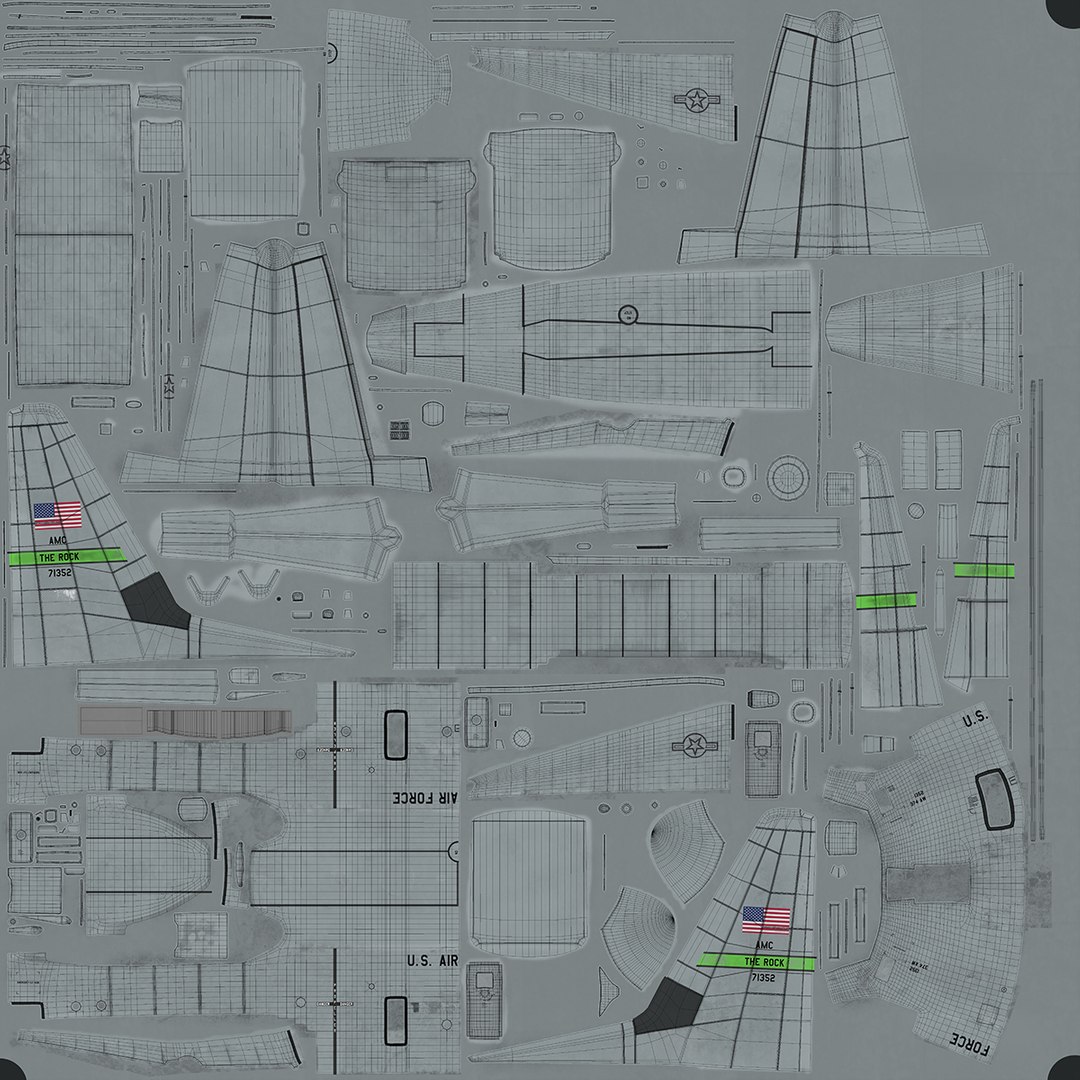 3D C-130J Hercules with Cockpit https://p.turbosquid.com/ts-thumb/y1/zMDBLm/eS/zuvw1/jpg/1679845368/1920x1080/fit_q87/6b7135a34c8b4f756659ba24a604d41f7b0e77e6/zuvw1.jpg