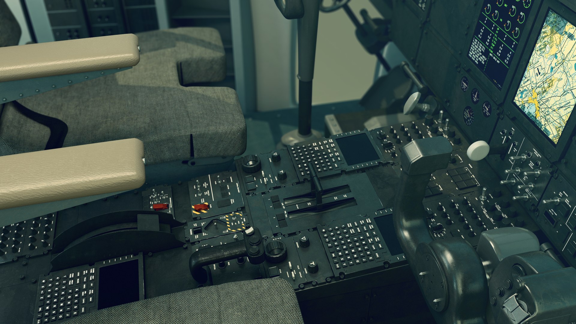 3D C-130J Hercules with Cockpit https://p.turbosquid.com/ts-thumb/y1/zMDBLm/mj/c130jcockpitprev6/jpg/1679845201/1920x1080/fit_q87/9b79a31352e301526e76573b9ced83707be8d6ab/c130jcockpitprev6.jpg