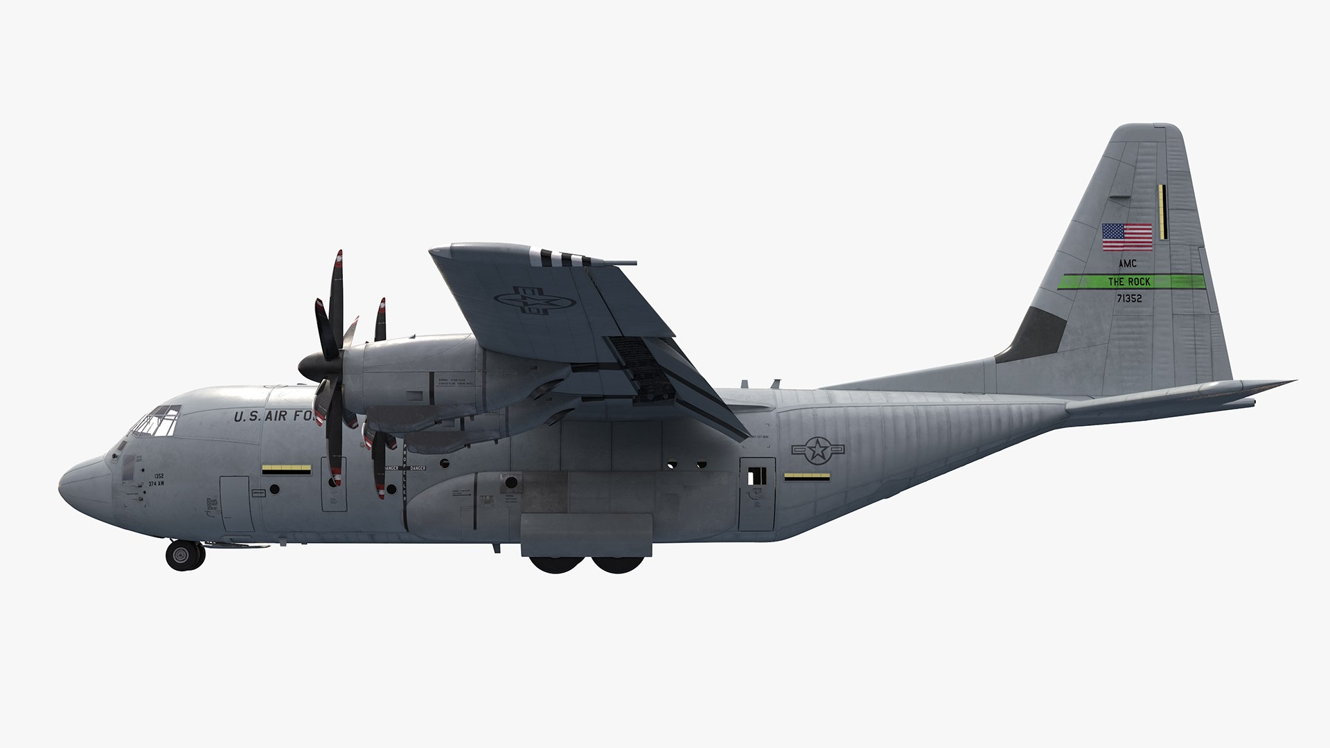 3D C-130J Hercules with Cockpit https://p.turbosquid.com/ts-thumb/y1/zMDBLm/sz/6prevc130jwithcockpit/jpg/1679844106/1920x1080/fit_q87/92a481285019ab34fac3d60c3ceae08f176848b7/6prevc130jwithcockpit.jpg