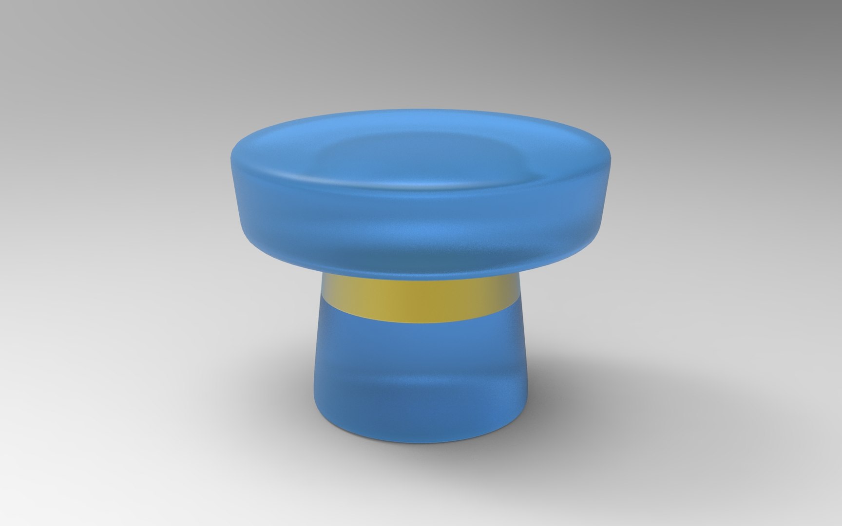 3D Zampu Center Table - TurboSquid 2015188