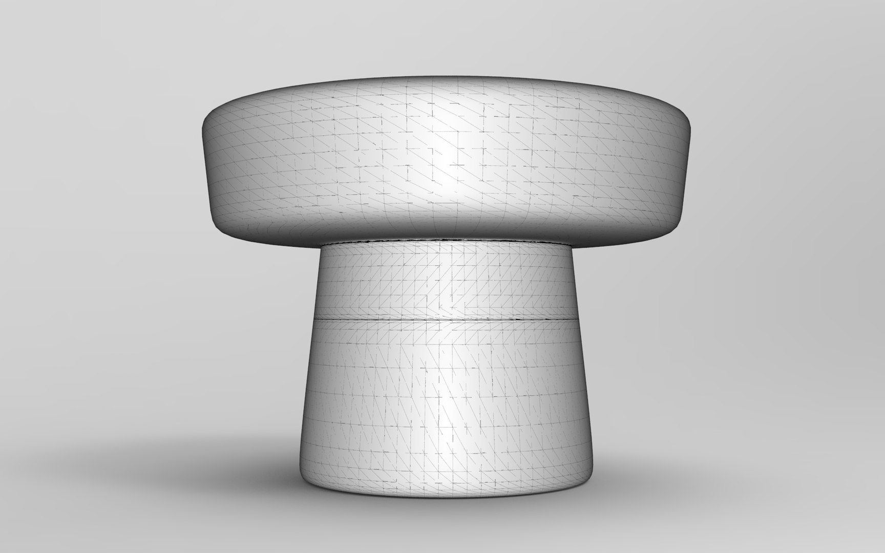 3D Zampu Center Table - TurboSquid 2015188