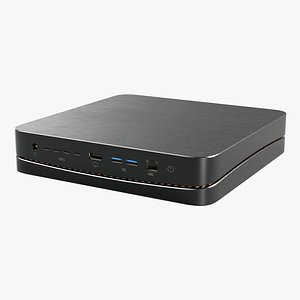 Generic Mini PC