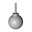 cartoon bomb 3d model