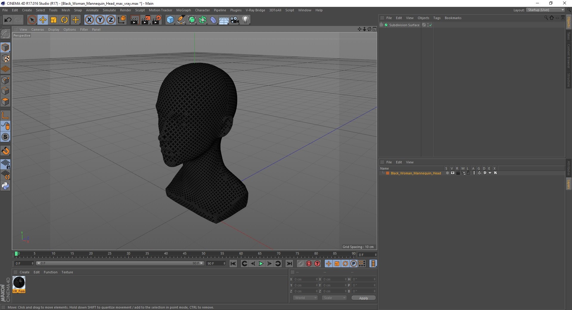Black Woman Mannequin Head model https://p.turbosquid.com/ts-thumb/y2/6jdfoD/0E/blackwomanmannequinhead3dmodel027/jpg/1712179950/1920x1080/fit_q87/d8d821b488f74dd419d6d85897e13e0e327e8acb/blackwomanmannequinhead3dmodel027.jpg