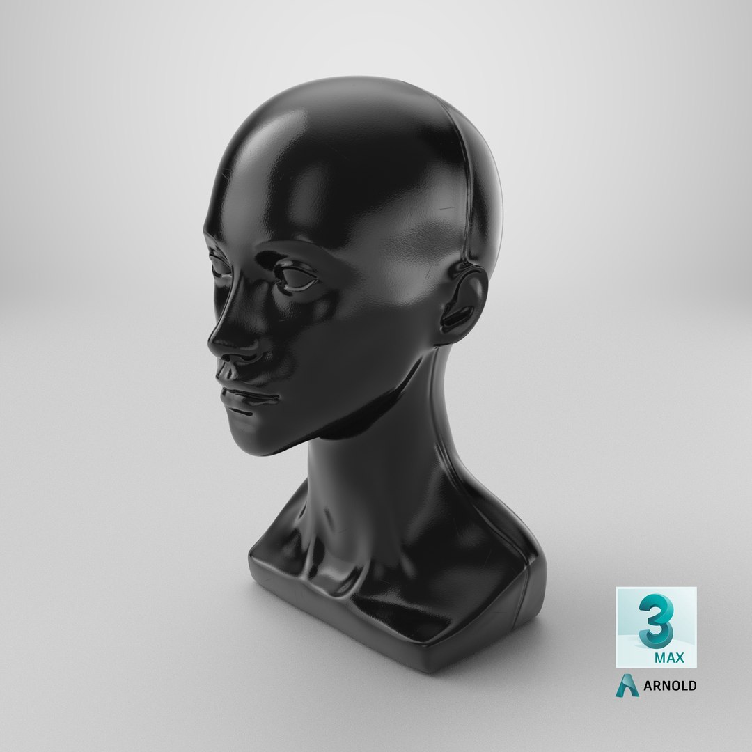 Black Woman Mannequin Head model https://p.turbosquid.com/ts-thumb/y2/6jdfoD/21/stemcell_max_arnold_render/png/1714751076/1920x1080/fit_q87/a60554104a2ba4c2f143982445c8be49badb7c95/stemcell_max_arnold_render.jpg