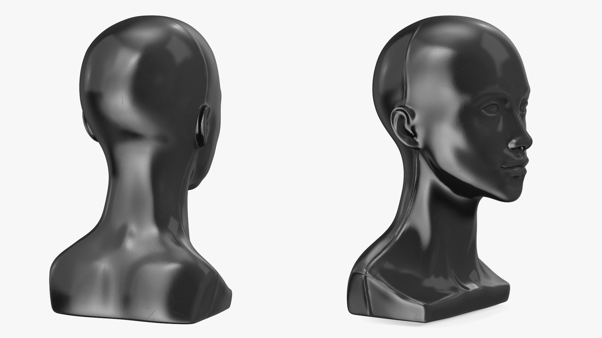 Black Woman Mannequin Head model https://p.turbosquid.com/ts-thumb/y2/6jdfoD/5M/blackwomanmannequinhead3dmodel008/jpg/1712179906/1920x1080/fit_q87/045719fbfa46fde67bb040d90e77f3d4a533395c/blackwomanmannequinhead3dmodel008.jpg