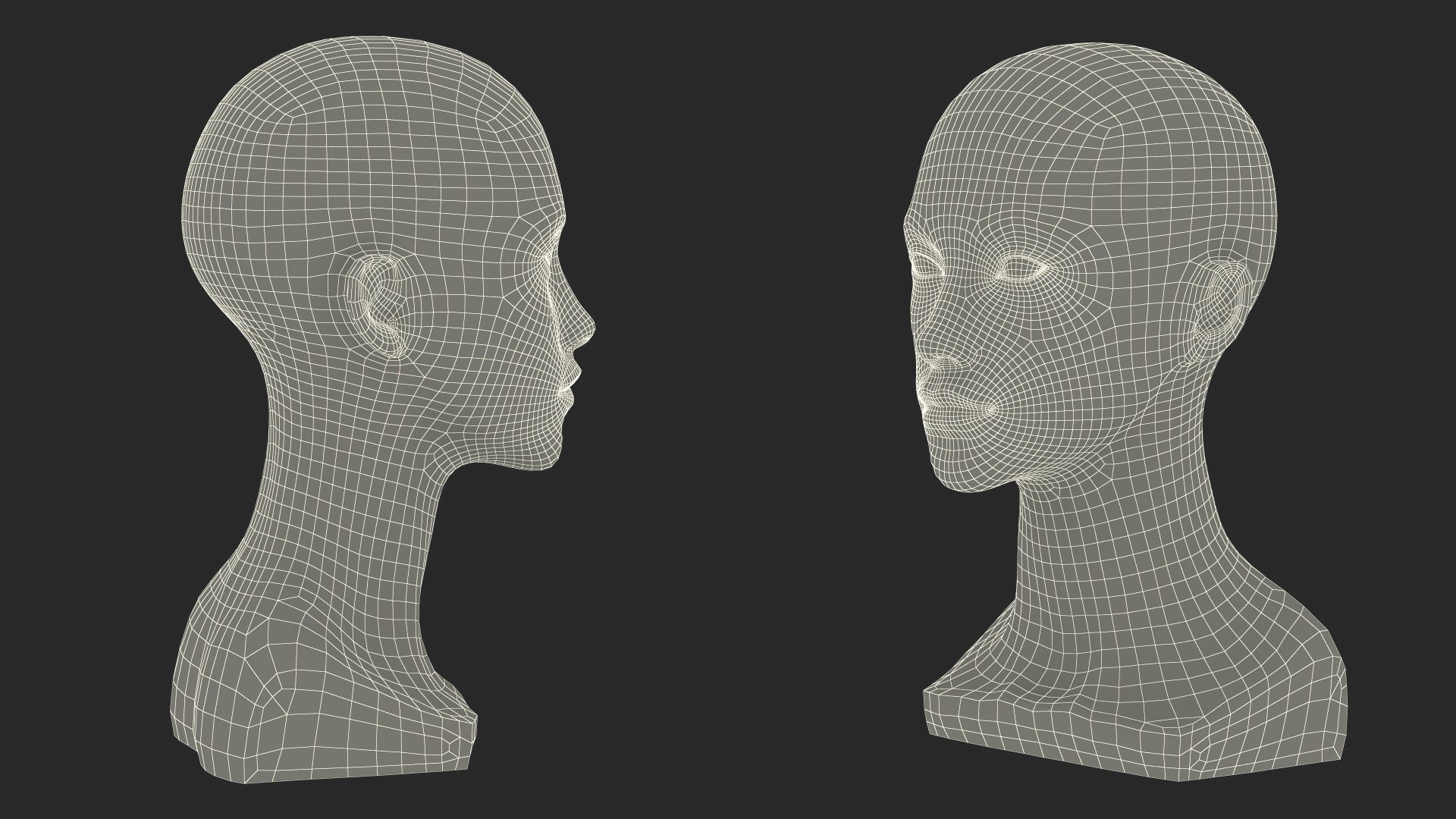 Black Woman Mannequin Head model https://p.turbosquid.com/ts-thumb/y2/6jdfoD/Uz/blackwomanmannequinhead3dmodel017/jpg/1712179936/1920x1080/fit_q87/3cb7f29d86f74fe5a745749f8309654365f608da/blackwomanmannequinhead3dmodel017.jpg