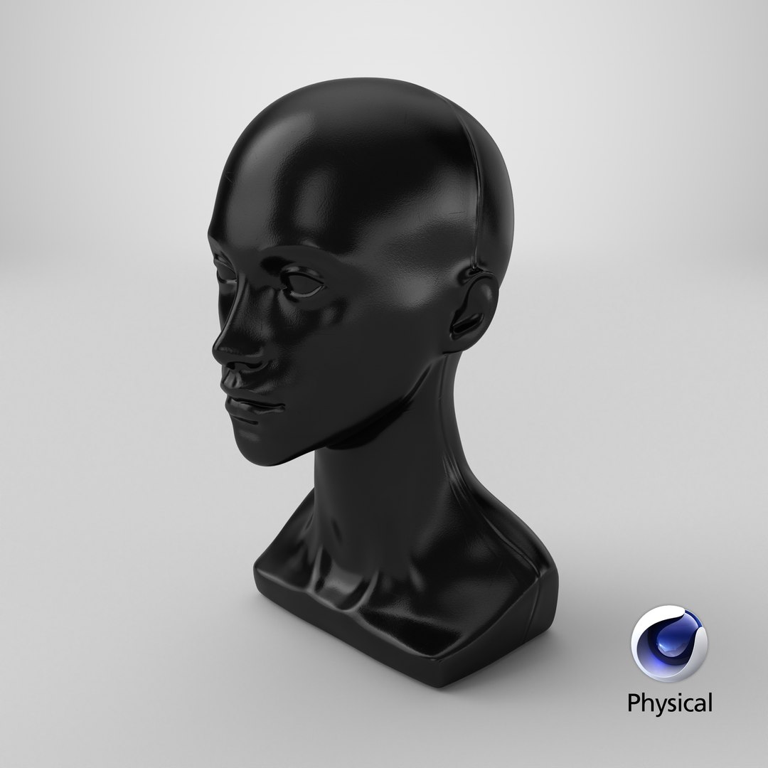 Black Woman Mannequin Head model https://p.turbosquid.com/ts-thumb/y2/6jdfoD/of/stemcell_cinema_4d_physical_render/png/1714751072/1920x1080/fit_q87/57d13772c0a8676c4e7ac02d5ee704137741f9fd/stemcell_cinema_4d_physical_render.jpg