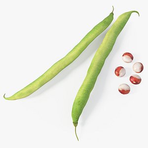 max realistic beans real
