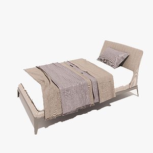 Revit children bed 00 rfa