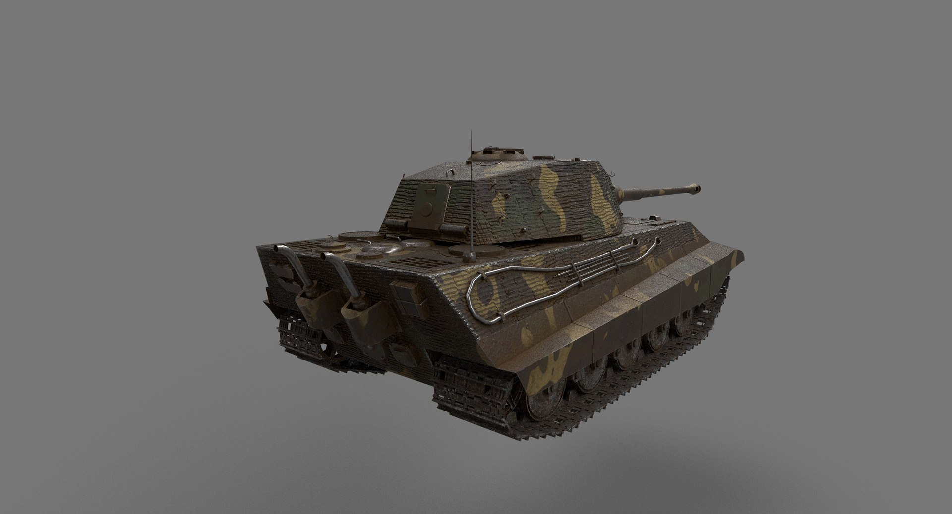 3D model king tiger https://p.turbosquid.com/ts-thumb/y2/F6OUnb/QwrR2Q7f/image_5/jpg/1568489419/1920x1080/fit_q87/6c6bfe5fb39d731f8e57b2b1399c212968f92ce6/image_5.jpg