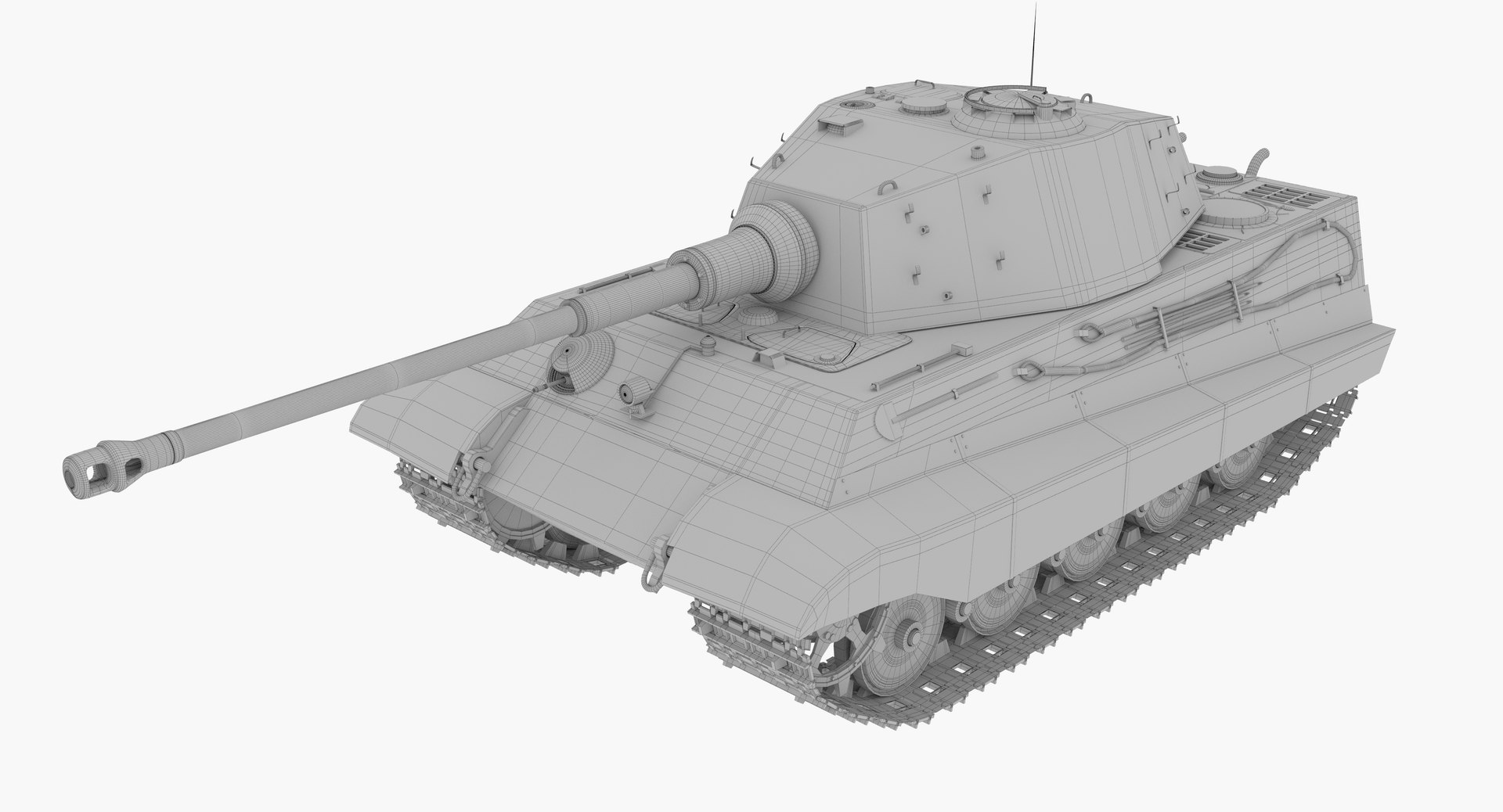 3D model king tiger https://p.turbosquid.com/ts-thumb/y2/F6OUnb/gApJE2sZ/image_1_wire/png/1568489170/1920x1080/fit_q87/9ed65cdac9b345a83eabdf8f789016345f8ad49a/image_1_wire.jpg