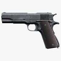 Colt M1911A1