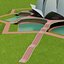 Lotus Temple par 3DRivers