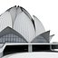 Lotus Temple par 3DRivers